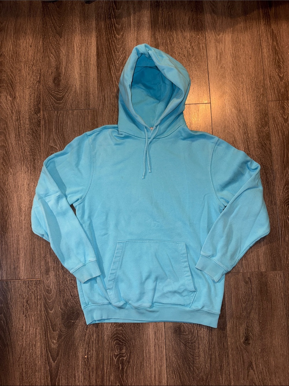 GAP Hoodie Pullover Sweatshirt